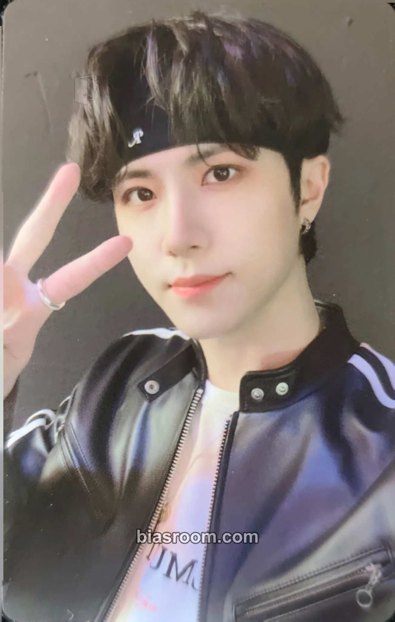 Donghan Love Pt.1 : First Love Photocard - WEi - WEi K-pop photocard