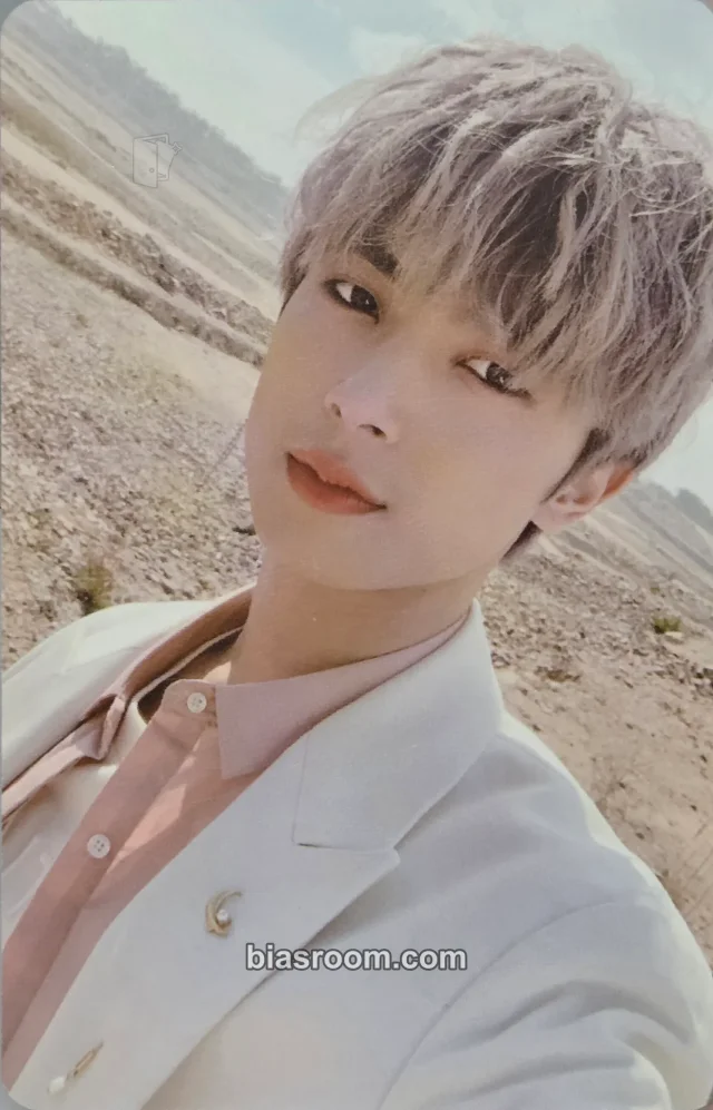 ONEWE - Kanghyun - One Album