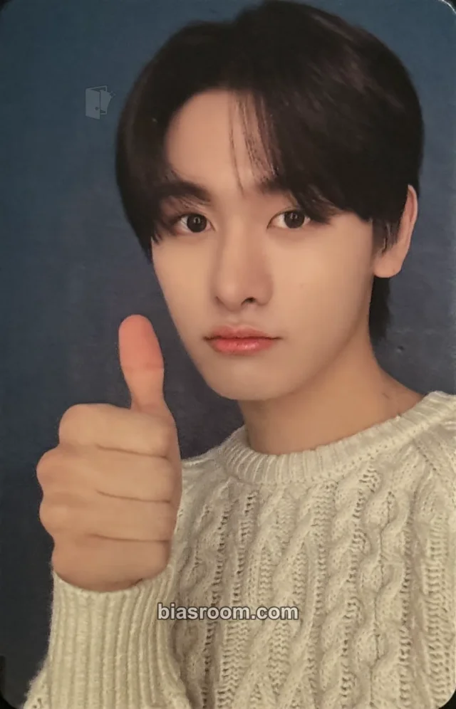 TRENDZ - Eunil - GO UP Album makestar video call (fancall) 1:1