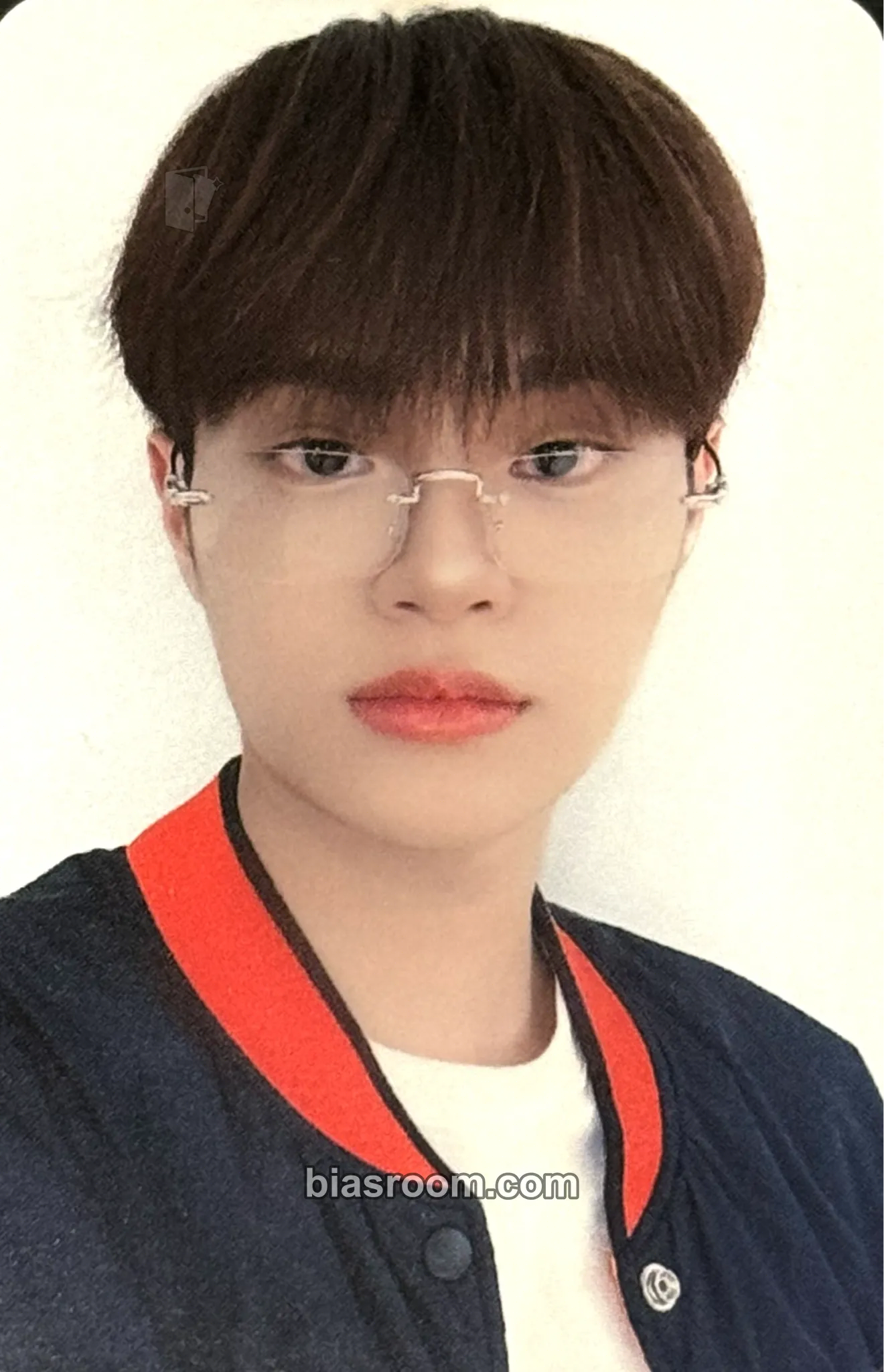 Daehwi THE FUTURE IS OURS : FOUND Photocard - AB6IX - AB6IX K-pop photocard