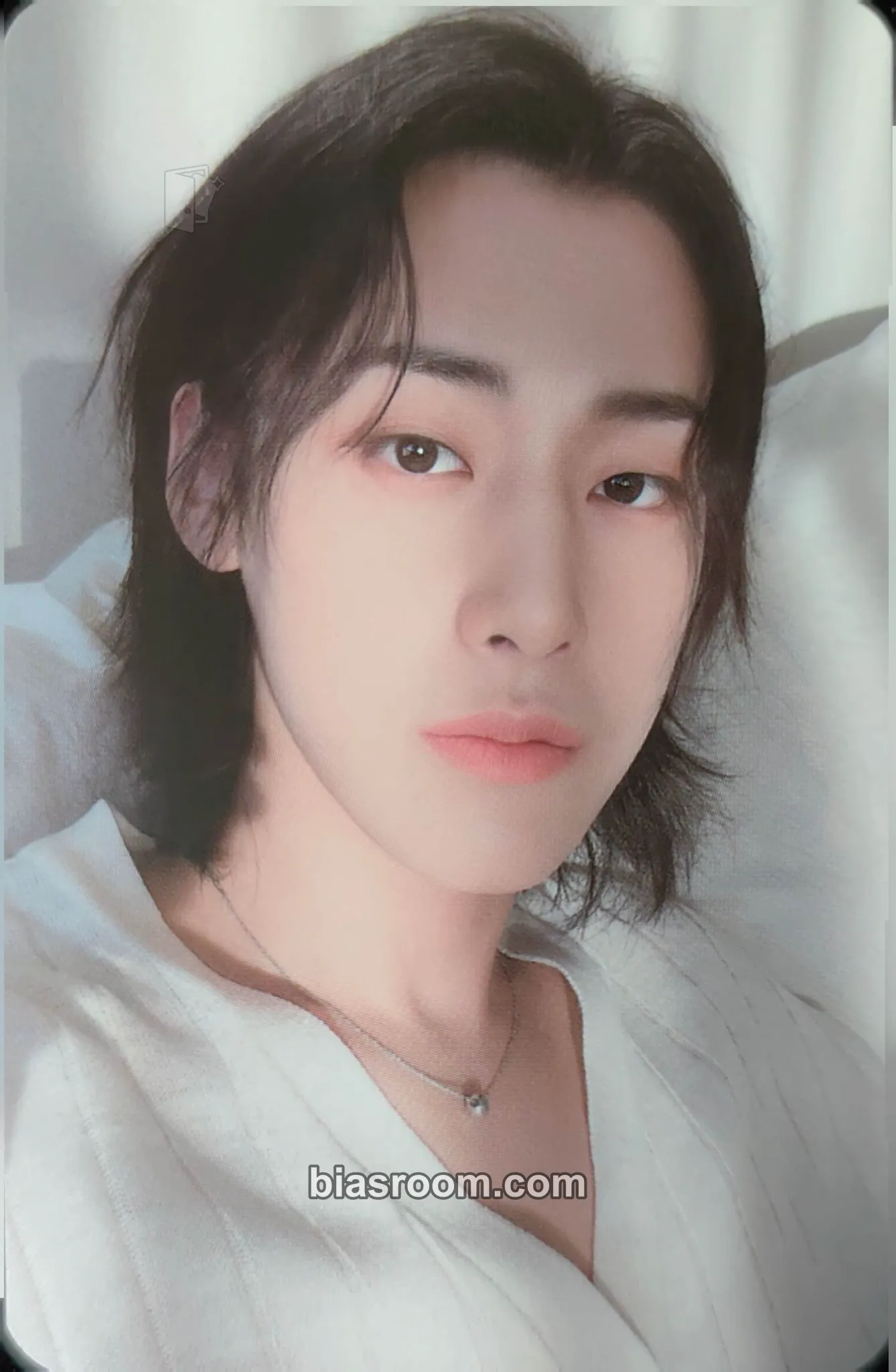Yongha 1st Official Fanclub Photocard - WEi - WEi K-pop photocard