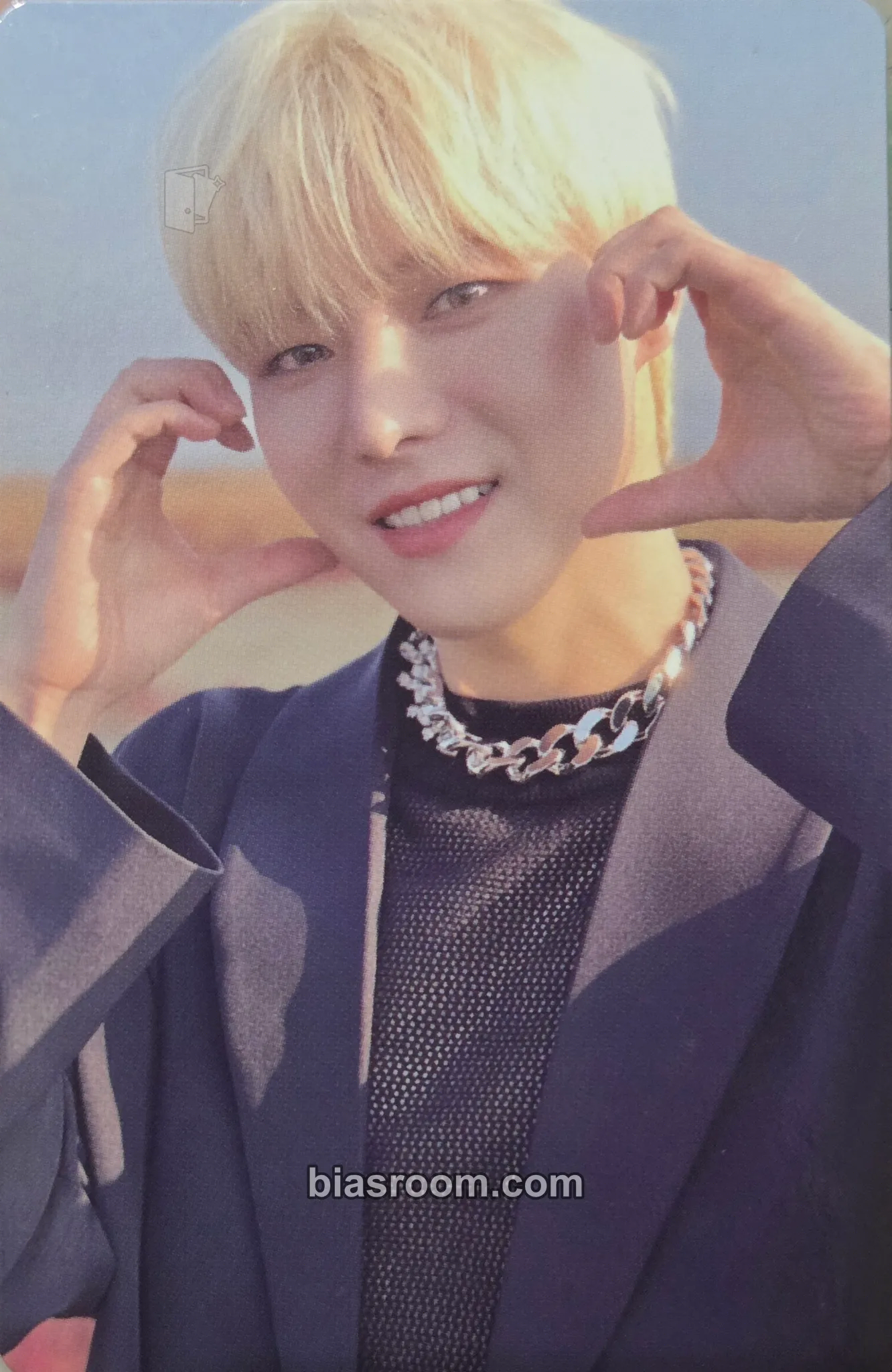 Yonghoon STUDIO WE: Recording 2 Photocard - ONEWE - ONEWE K-pop photocard