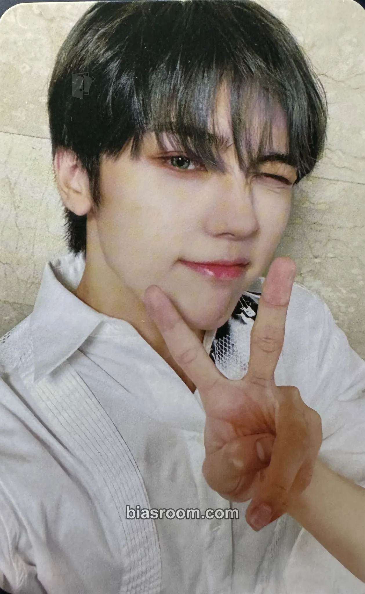 Seongmin The Awakening: Written In the Stars Photocard - CRAVITY - CRAVITY K-pop photocard