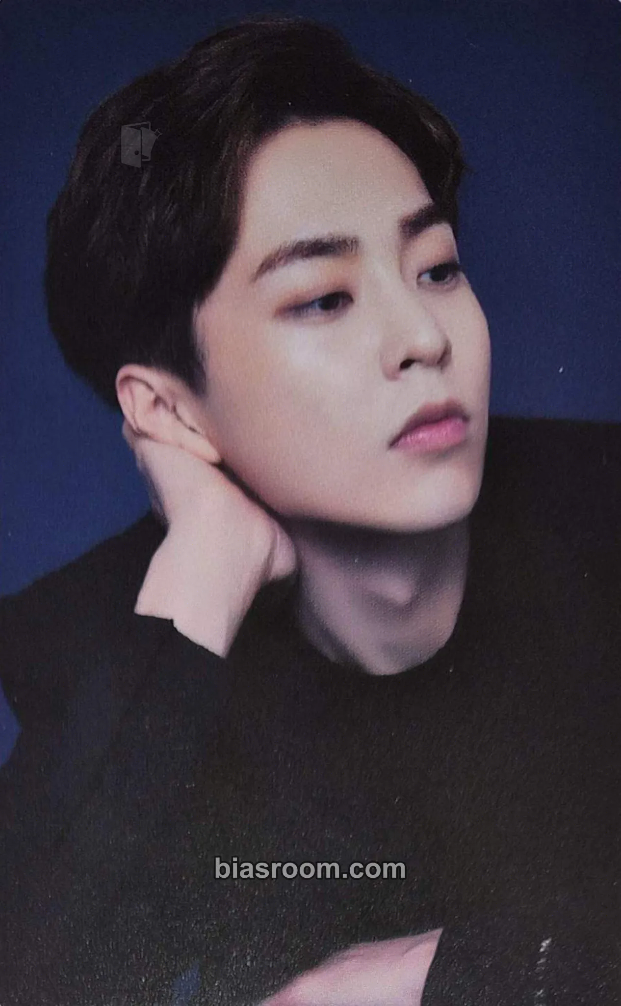 Xiumin 2022 EXO Season's Greetings Photocard - EXO - EXO K-pop photocard