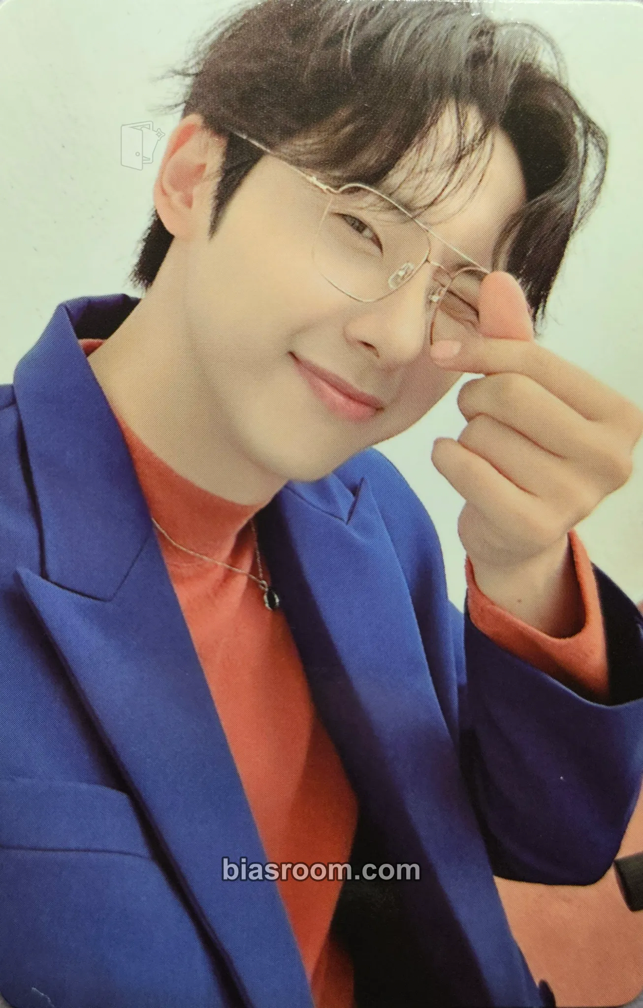 CNU Connect Photocard - B1A4 - B1A4 K-pop photocard