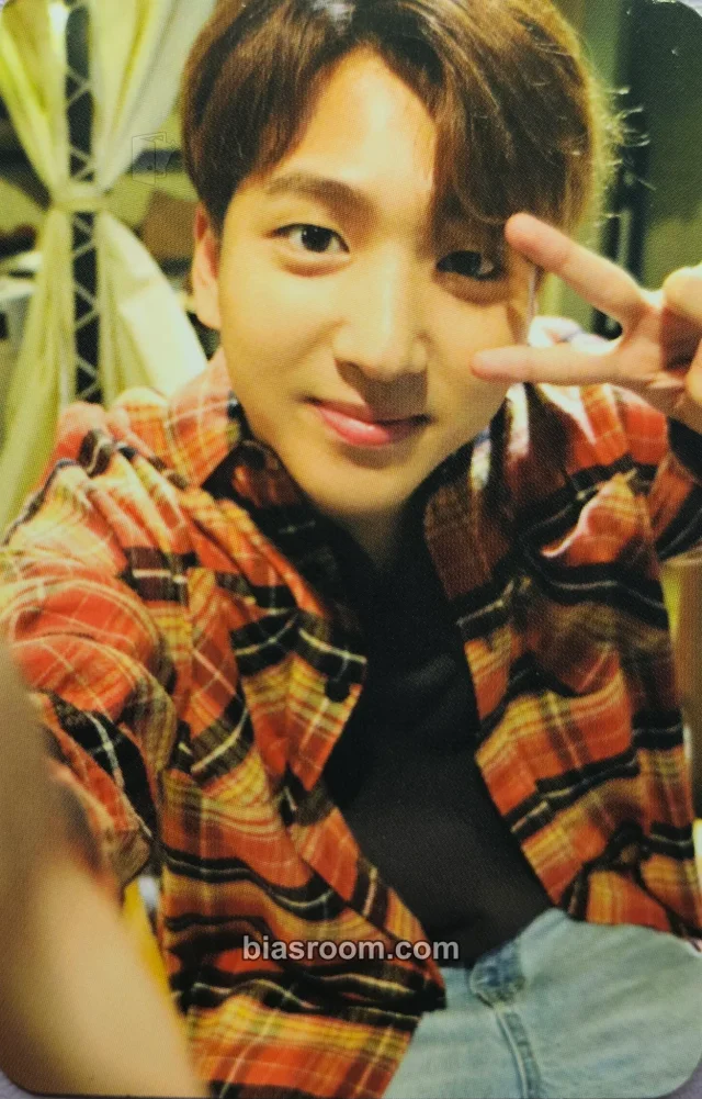 B1A4 - Baro - Rollin' Album