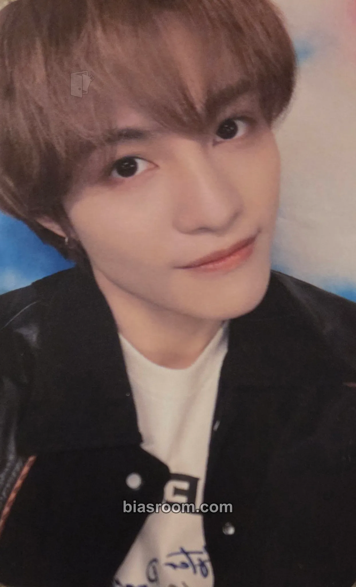 Yangyang NCT@XYZ Pop-up Photocard - NCT - NCT K-pop photocard