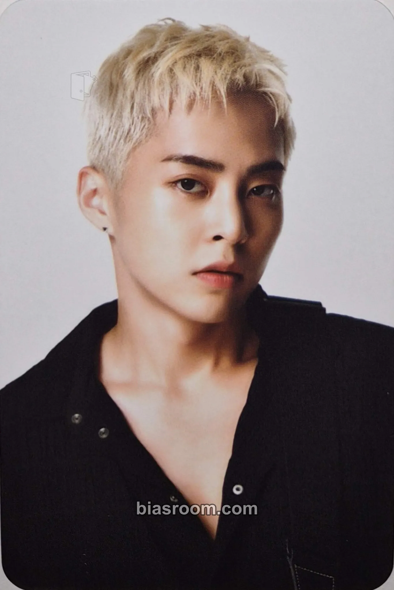 Xiumin 2023 EXO Season's Greetings Photocard - EXO - EXO K-pop photocard