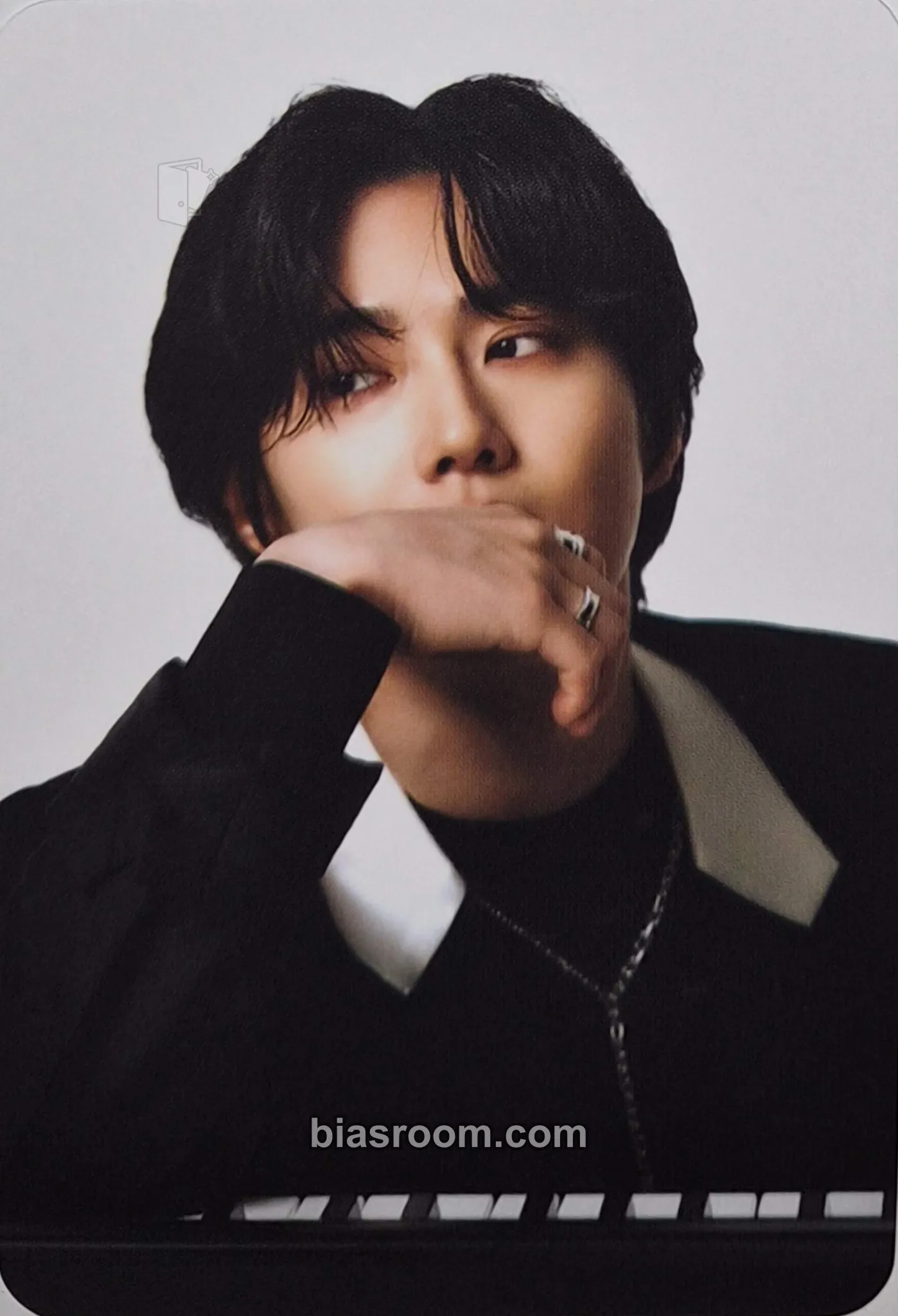 Suho 2023 EXO Season's Greetings Photocard - EXO - EXO K-pop photocard