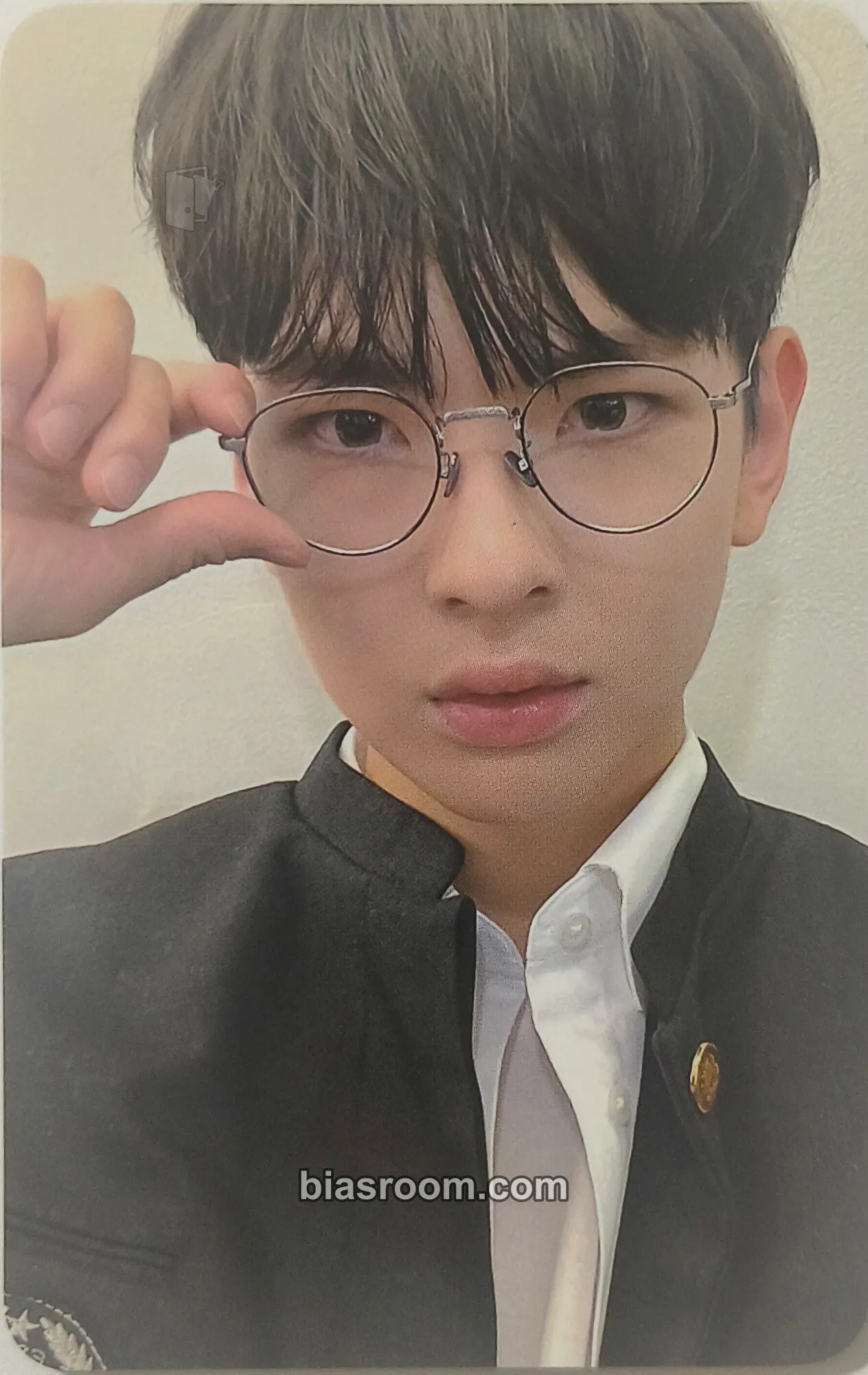 MU Bipolar Pt.1 : Prelude of Anxiety Photocard - EPEX - EPEX K-pop photocard