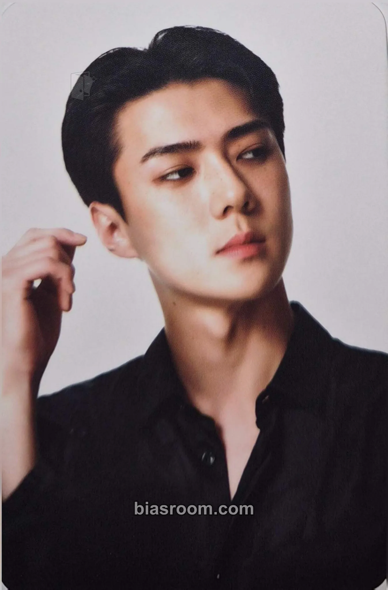 Sehun 2023 EXO Season's Greetings Photocard - EXO - EXO K-pop photocard