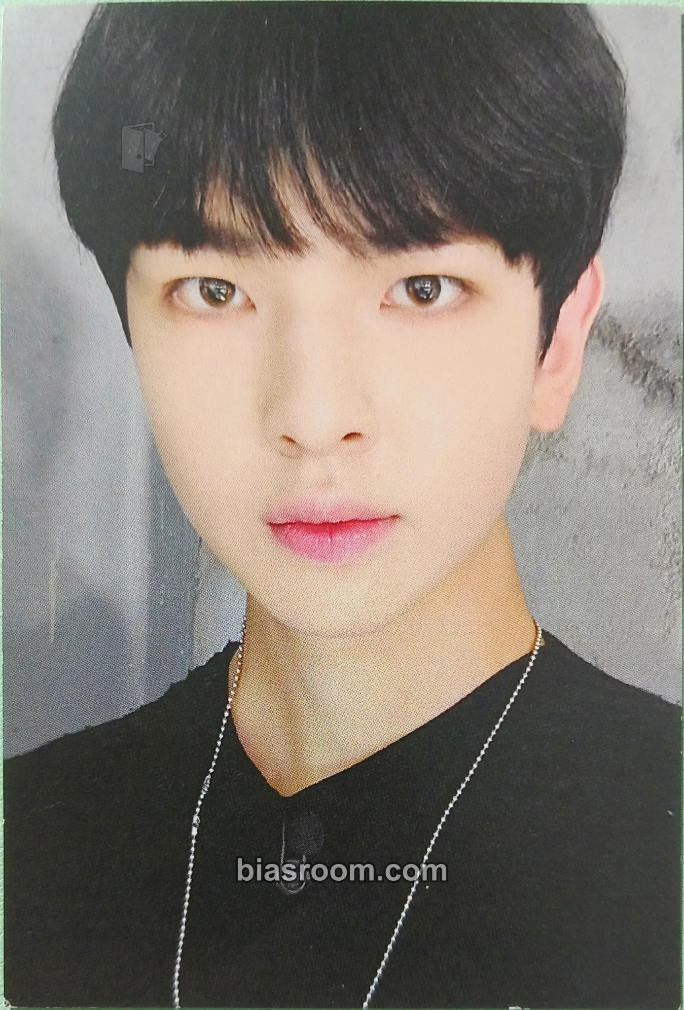 MU Bipolar Pt.1 : Prelude of Anxiety Photocard - EPEX - EPEX K-pop photocard