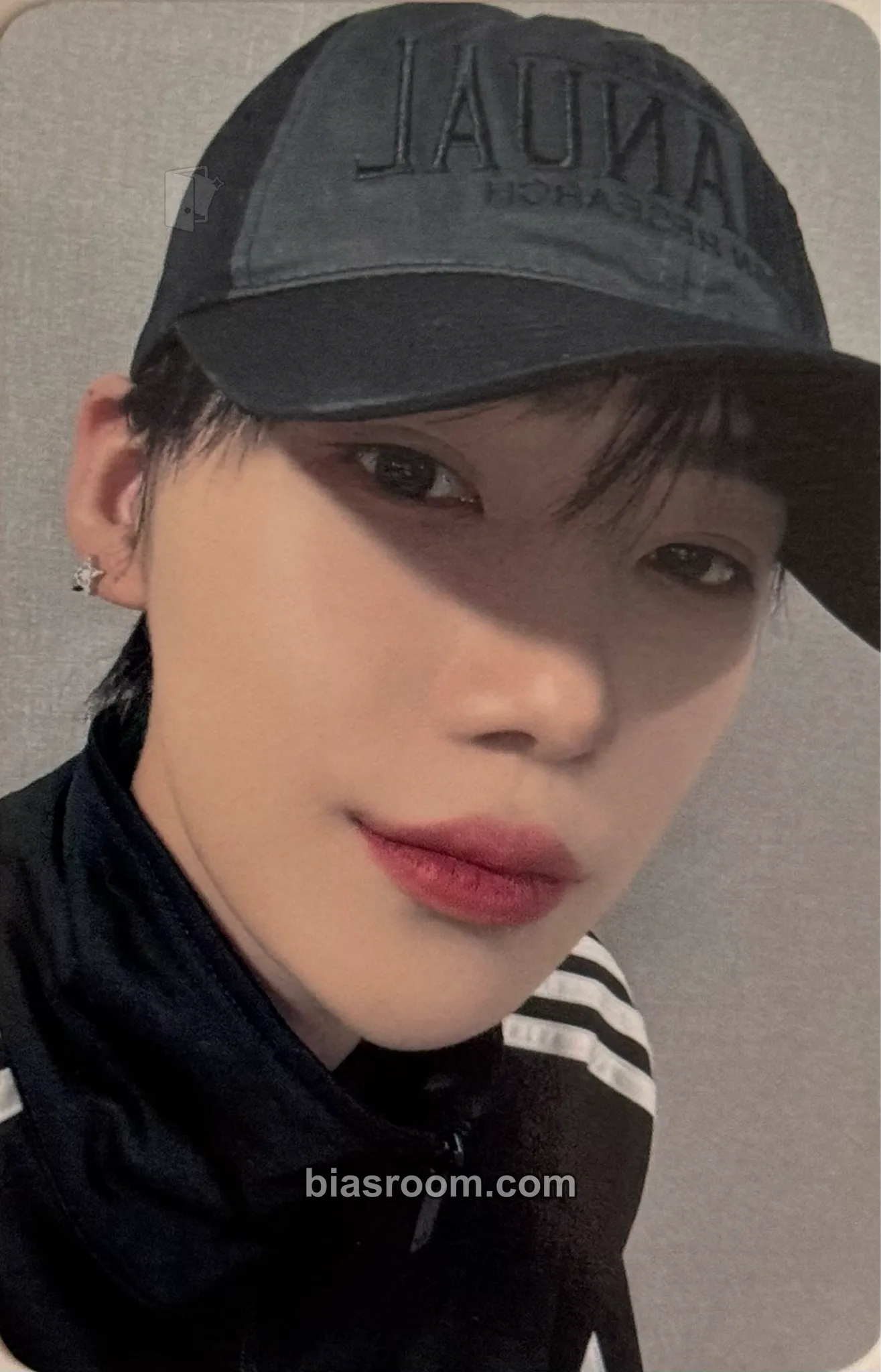 New Unexpected Photocard - THE BOYZ - THE BOYZ K-pop photocard