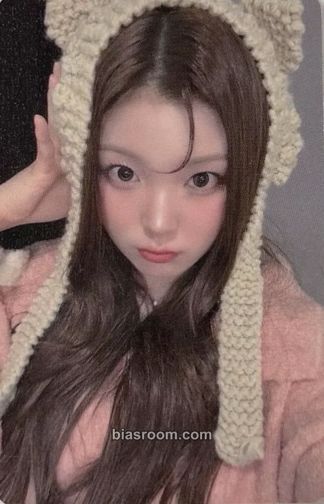 Seungjoo &our vibe Photocard - SAY MY NAME - SAY MY NAME K-pop photocard