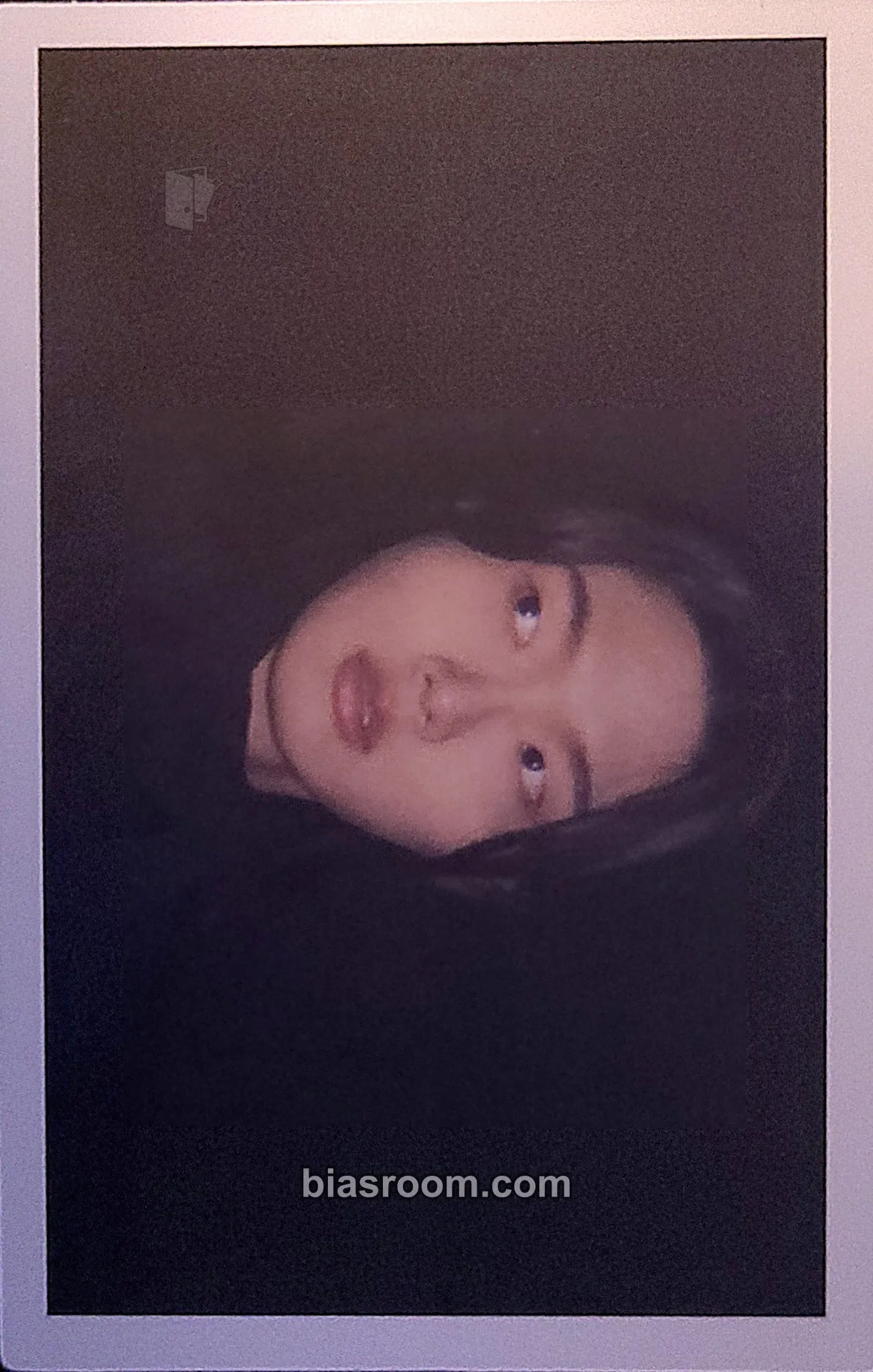 Ko Gang Hun Not out Photocard - Dragon Pony - Dragon Pony K-pop photocard