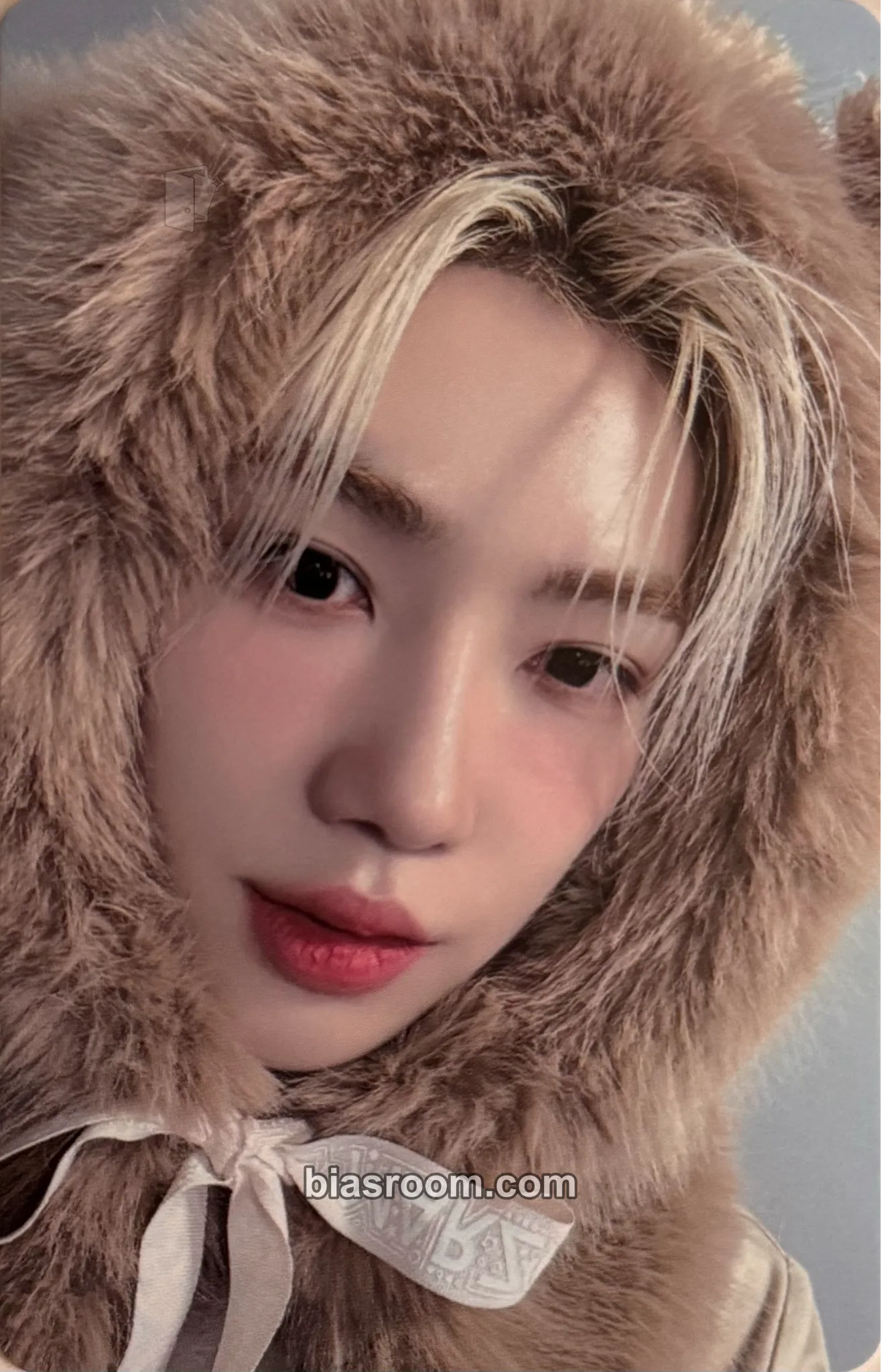 New THE B-LAND Photocard - THE BOYZ - THE BOYZ K-pop photocard