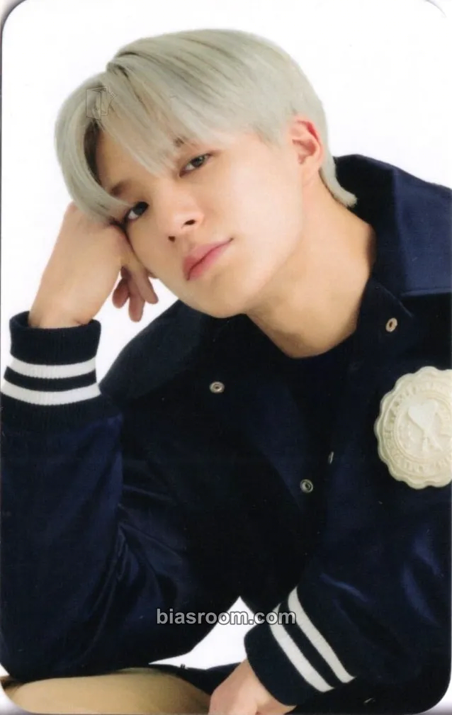 Jeno NCT@XYZ Pop-up Photocard - NCT - NCT K-pop photocard