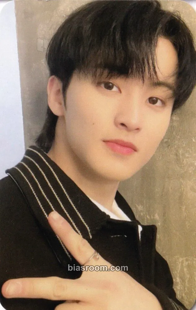 Mark NCT@XYZ Pop-up Photocard - NCT - NCT K-pop photocard