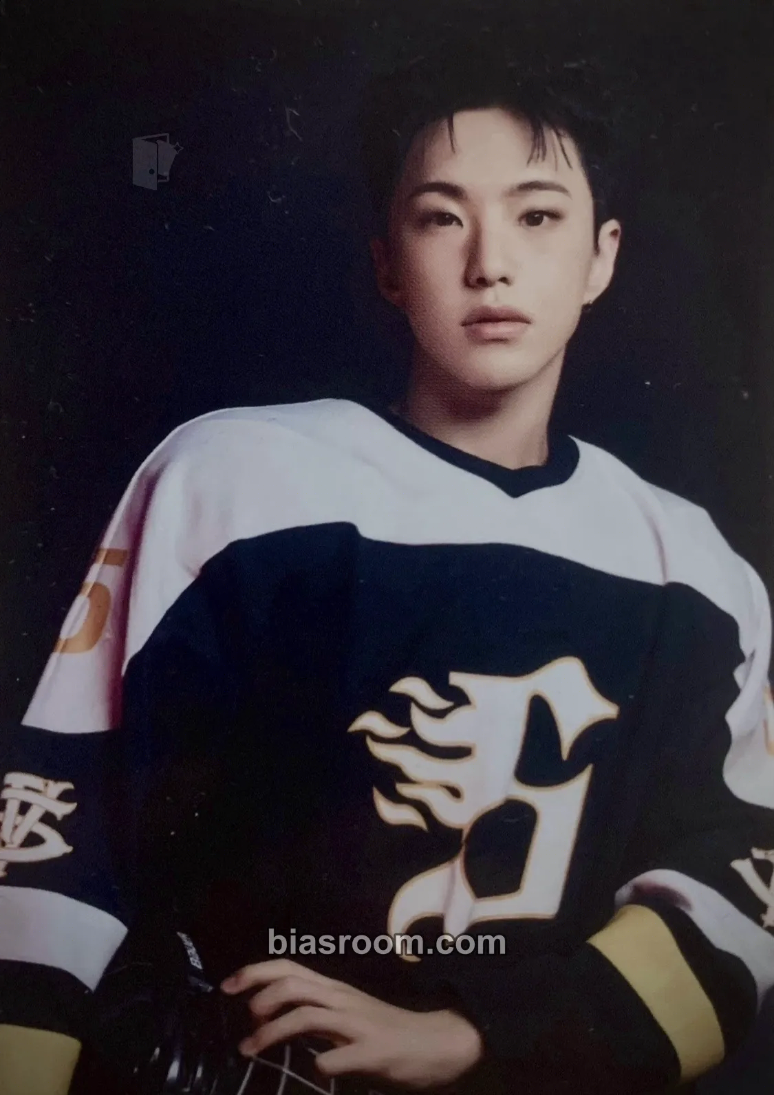 Hoshi 2025 Seventeen's Home Merchandise Photocard - SEVENTEEN - SEVENTEEN K-pop photocard
