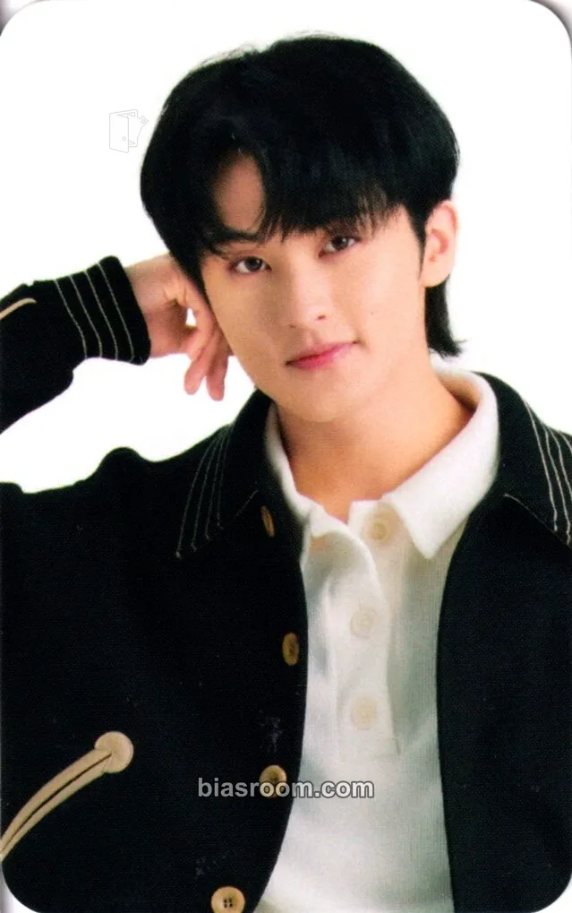 Mark NCT@XYZ Pop-up Photocard - NCT - NCT K-pop photocard