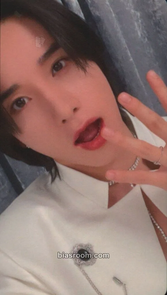Keigo Sato JO1DER SHOW 2024-2025 ’WHEREVER WE ARE’ Photocard - JO1 - JO1 K-pop photocard