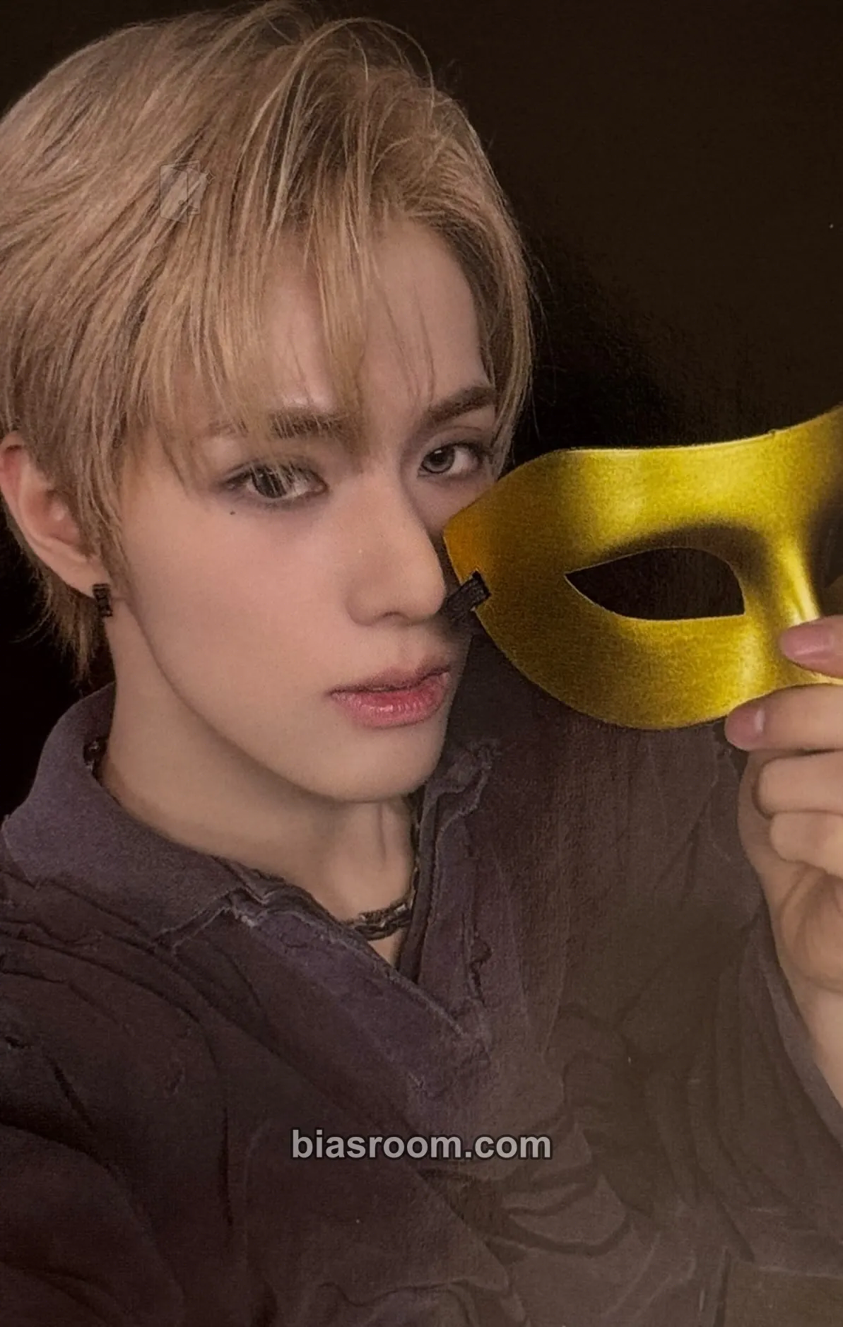 Jinsik ROUTE ZERO: The ORA Photocard - xikers - xikers K-pop photocard