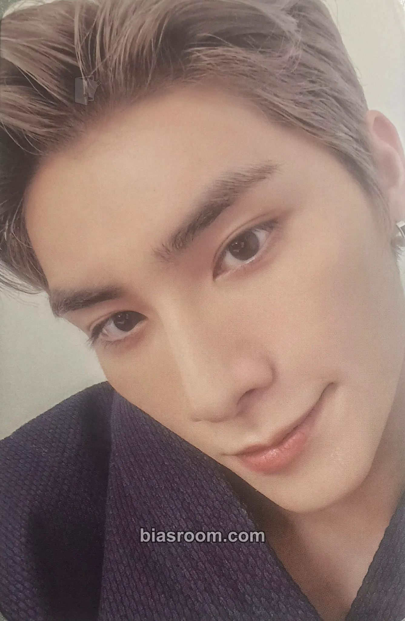 Xiaojun NCT ZONE Photocard - NCT - NCT K-pop photocard