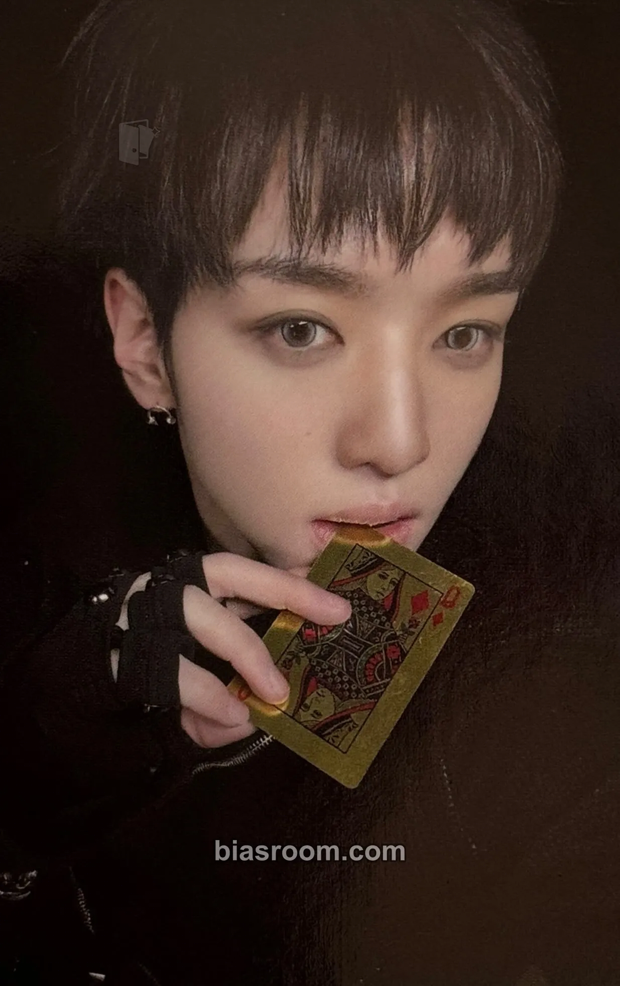 Yujun ROUTE ZERO: The ORA Photocard - xikers - xikers K-pop photocard