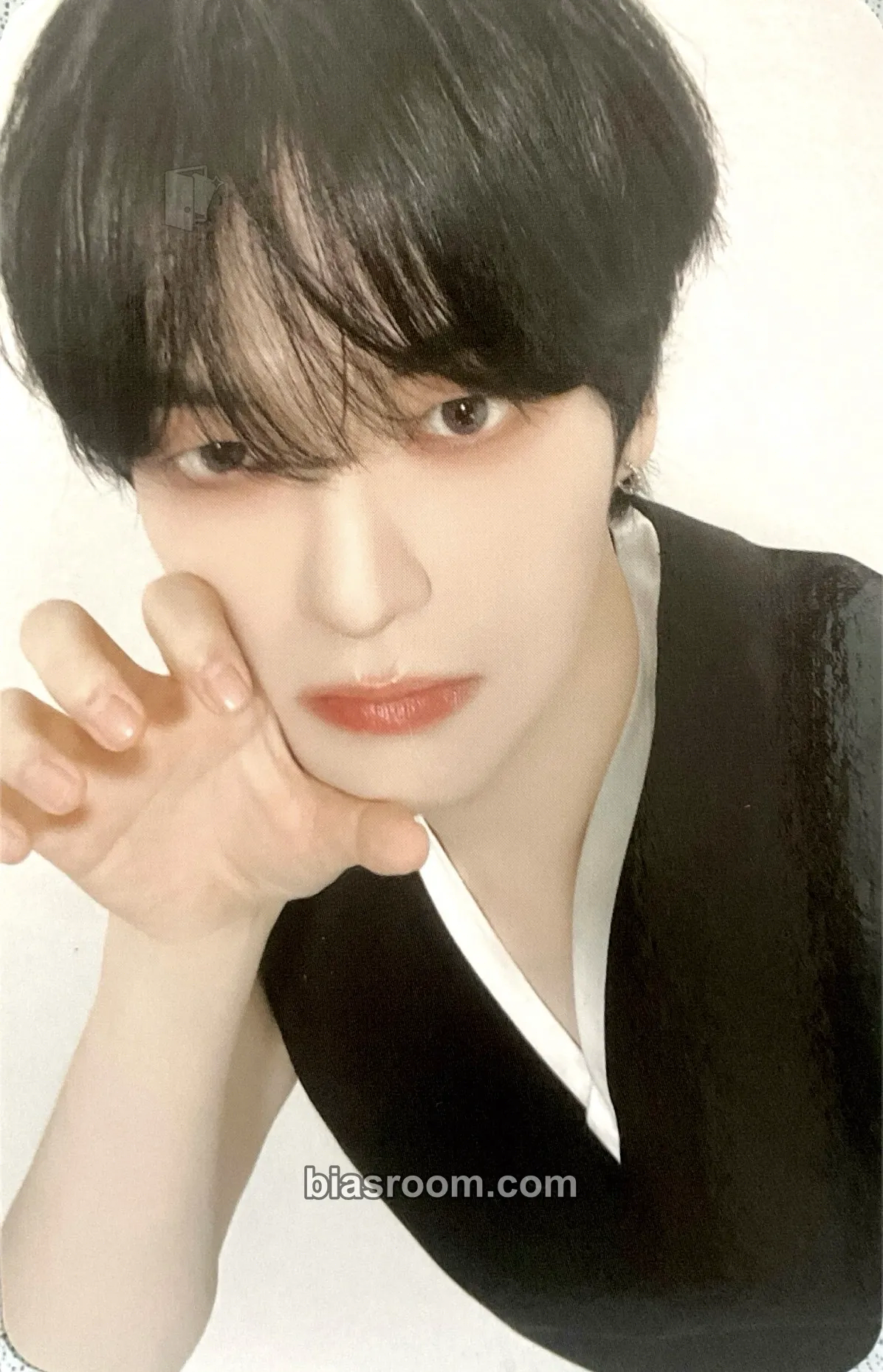 Wish Youth Chapter 2 : Youth Deficiency Photocard - EPEX - EPEX K-pop photocard