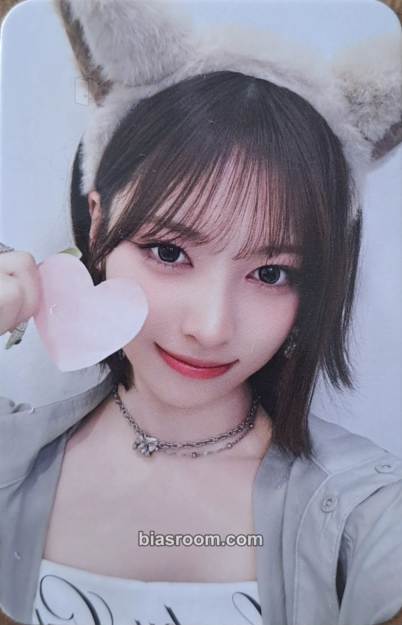 May Dearest Photocard - RESCENE - RESCENE K-pop photocard