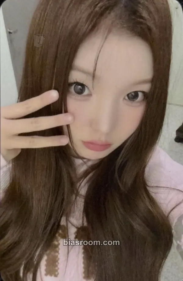 Seungjoo &our vibe Photocard - SAY MY NAME - SAY MY NAME K-pop photocard