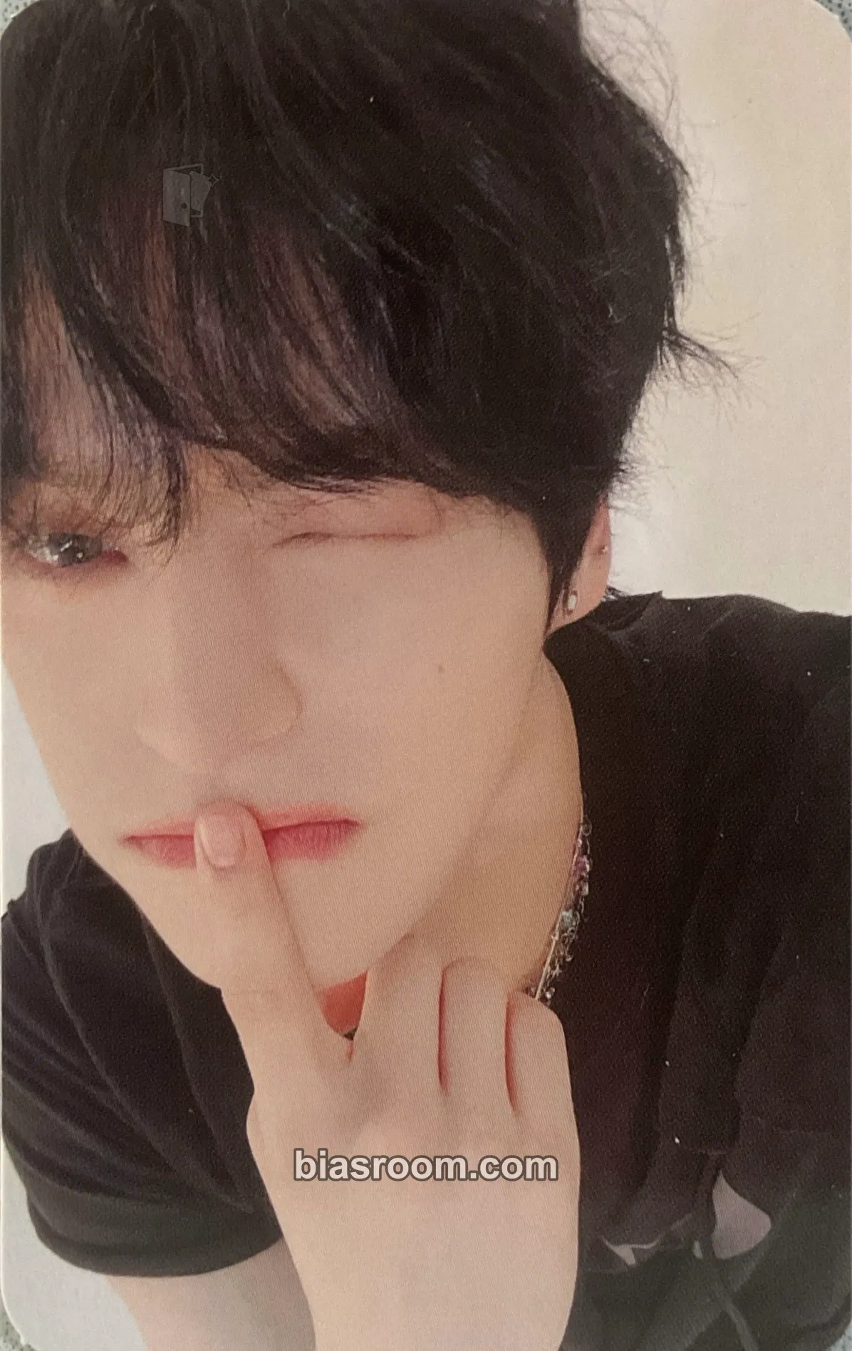 Wish Youth Chapter 2 : Youth Deficiency Photocard - EPEX - EPEX K-pop photocard