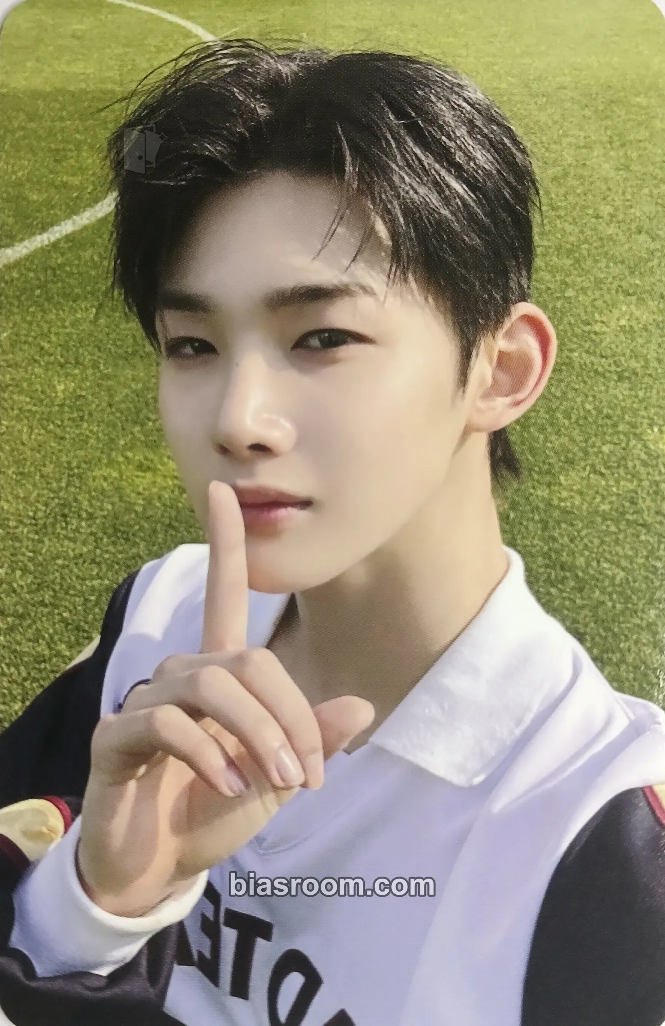 Jo 2024 &TEAM CONCERT TOUR 'FIRST PAW PRINT' Photocard - &TEAM - &TEAM K-pop photocard
