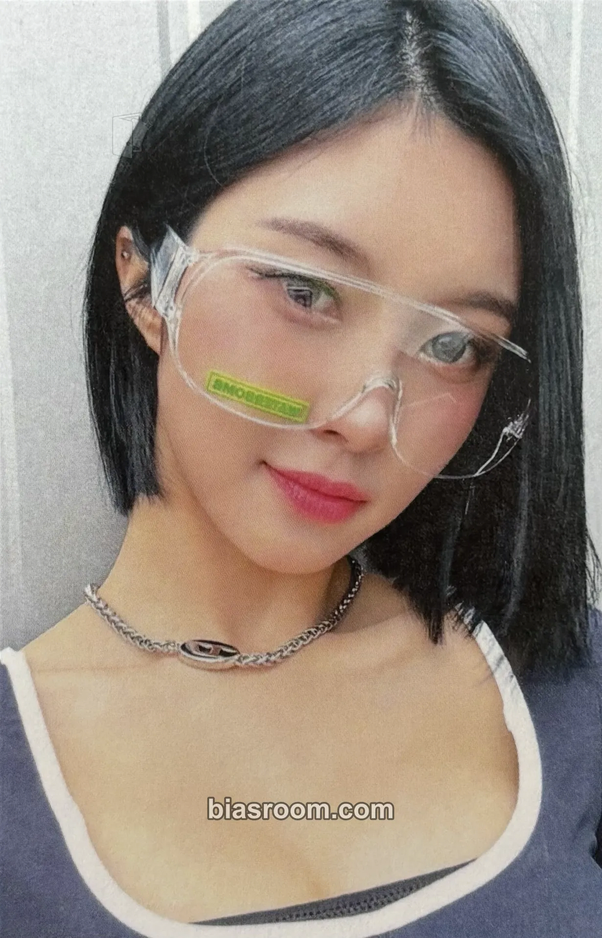 Dayeon ALL THE K-POP : Stage in Macau Photocard - Kep1er - Kep1er K-pop photocard