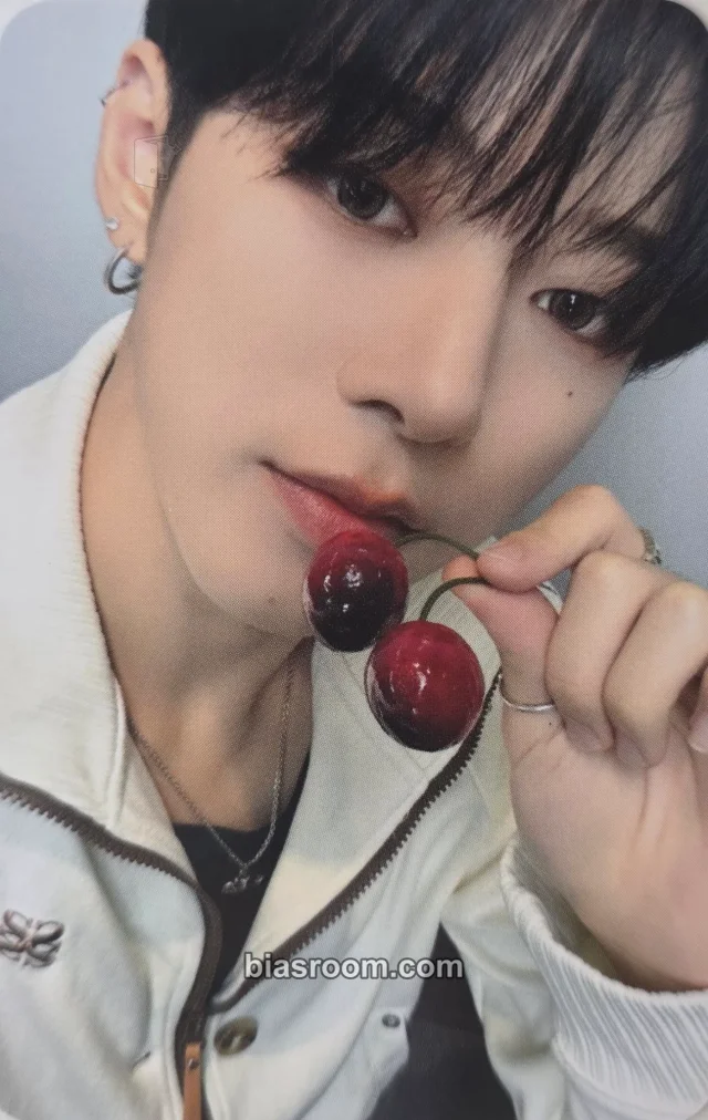 NOWZ - Jinhyuk - IGNITION Album withmuu video call (fancall)