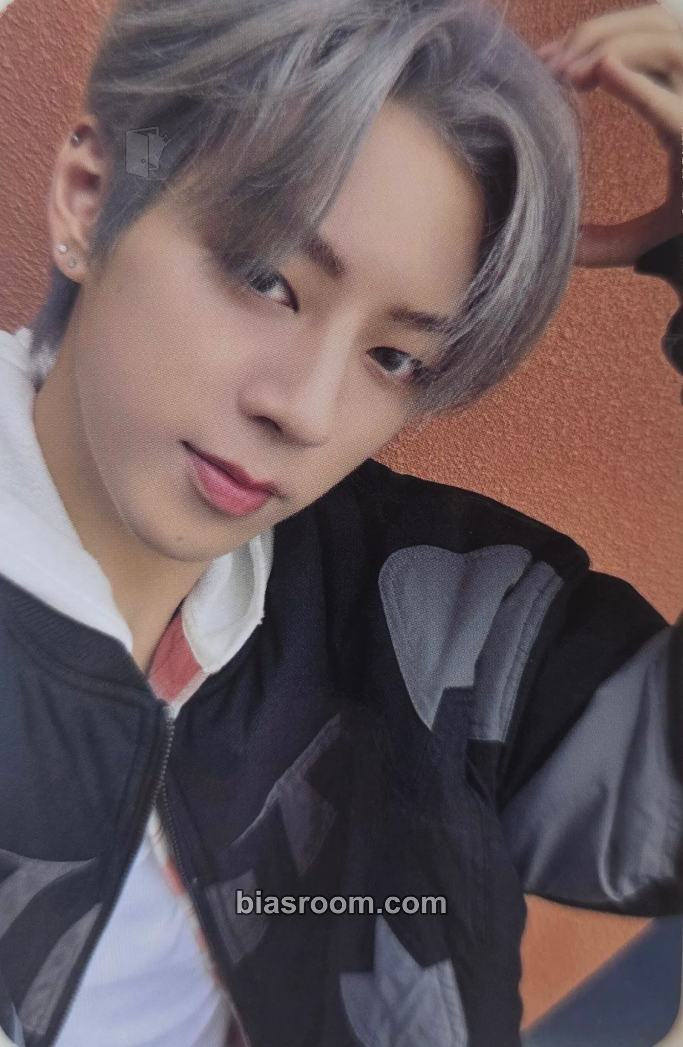 Jinhyuk IGNITION Photocard - NOWZ - NOWZ K-pop photocard