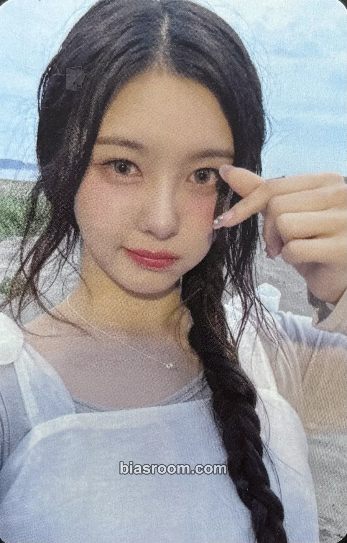 Dayeon 2026 Season's Greetings: Between Friends & Forever Photocard - Kep1er - Kep1er K-pop photocard
