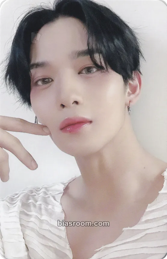 Jinyoung ‘OK’ Episode 2 : I’m OK Photocard - CIX - CIX K-pop photocard