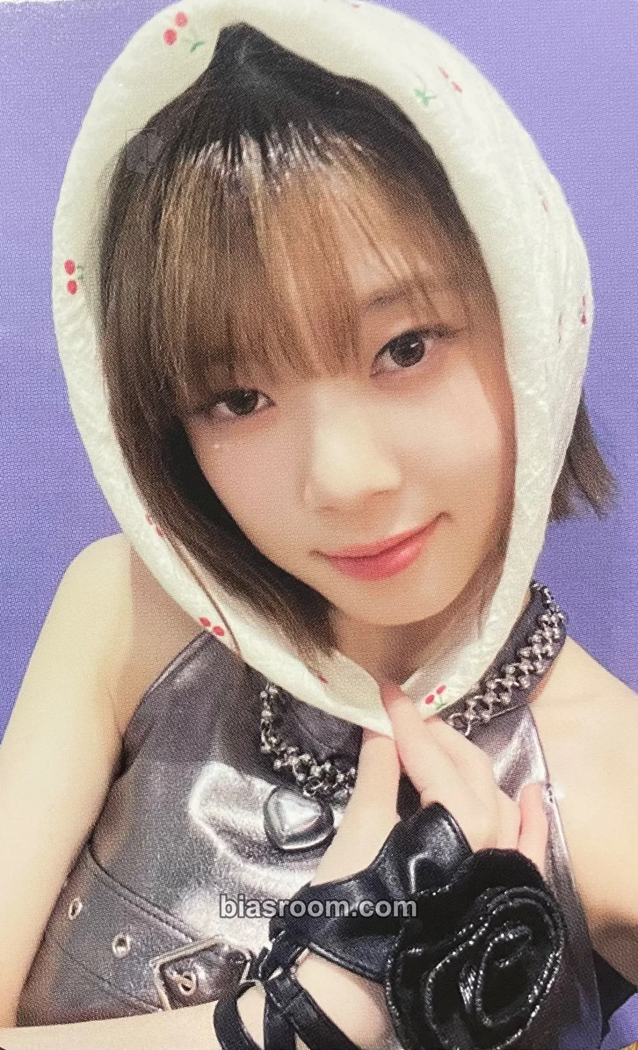 Kotoko WE UNIS Photocard - UNIS - UNIS K-pop photocard
