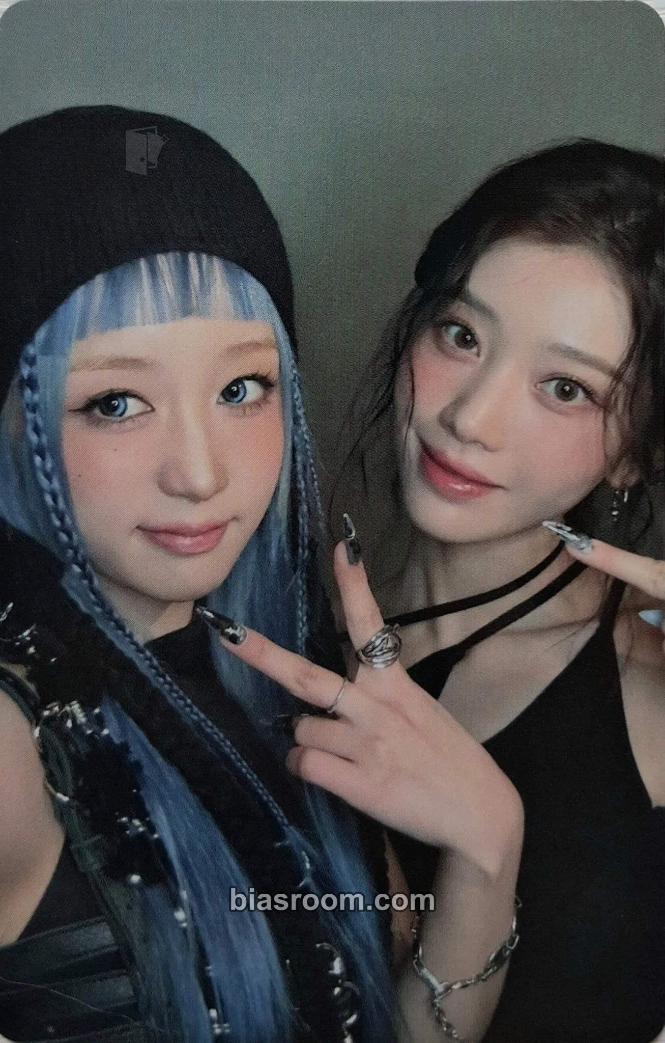 Against The World Photocard - Kep1er - Kep1er K-pop photocard