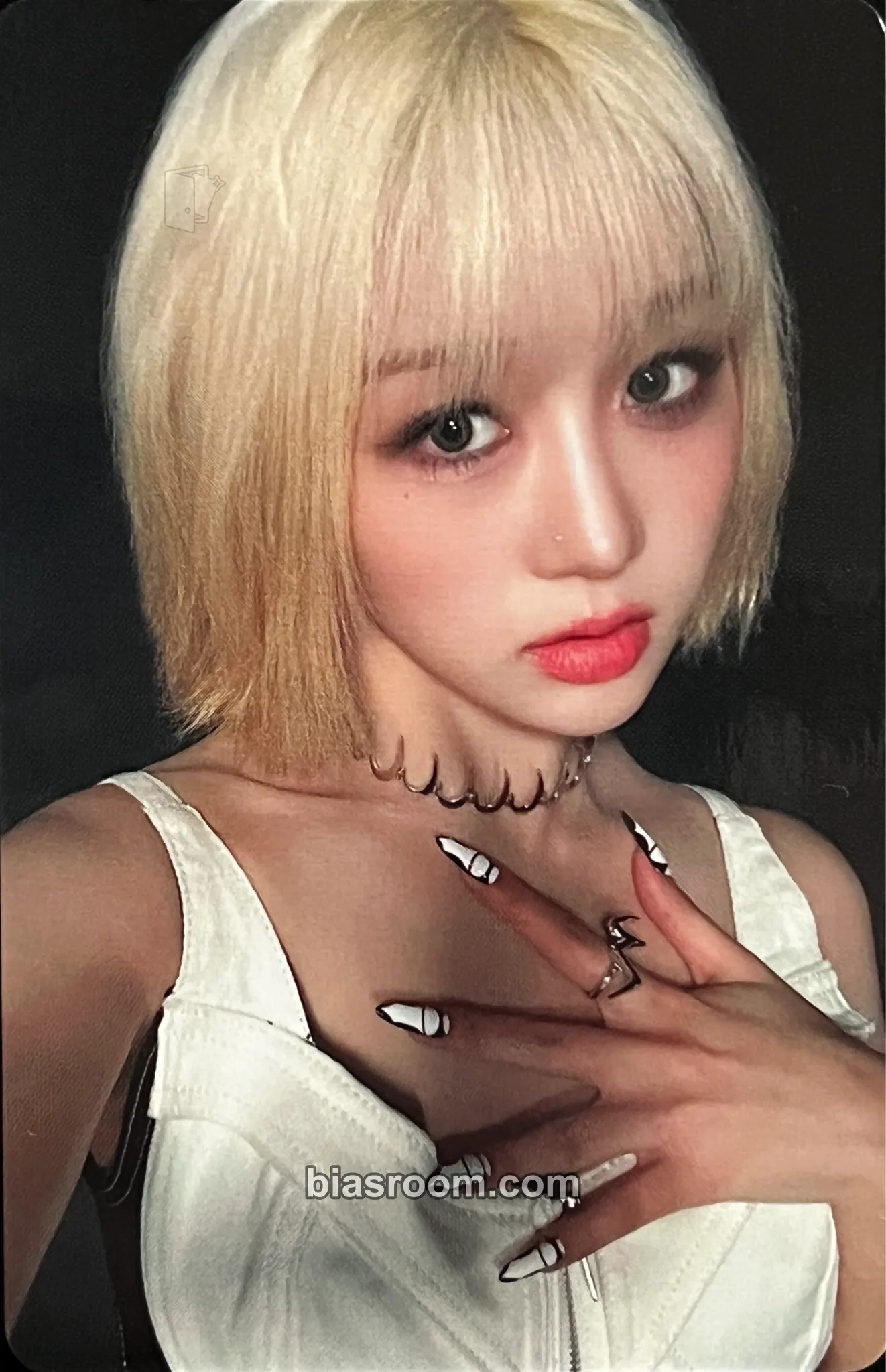Hikaru Kep1going Photocard - Kep1er - Kep1er K-pop photocard