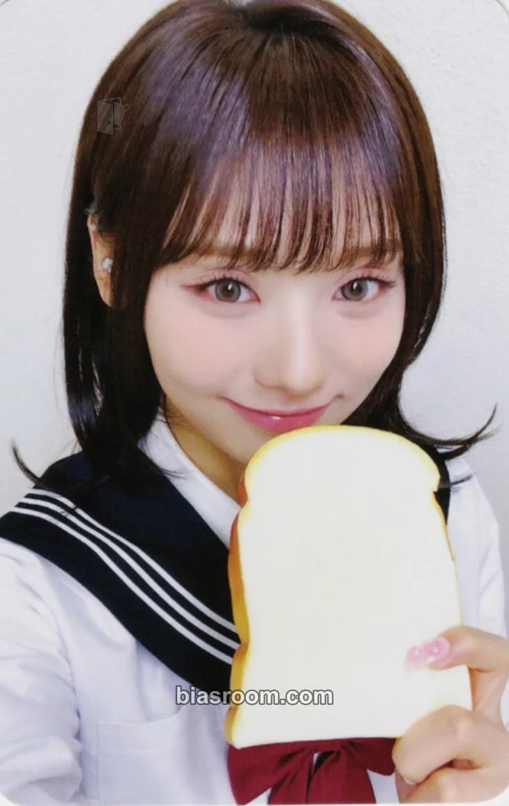 Hyeonju SWICY Photocard - UNIS - UNIS K-pop photocard