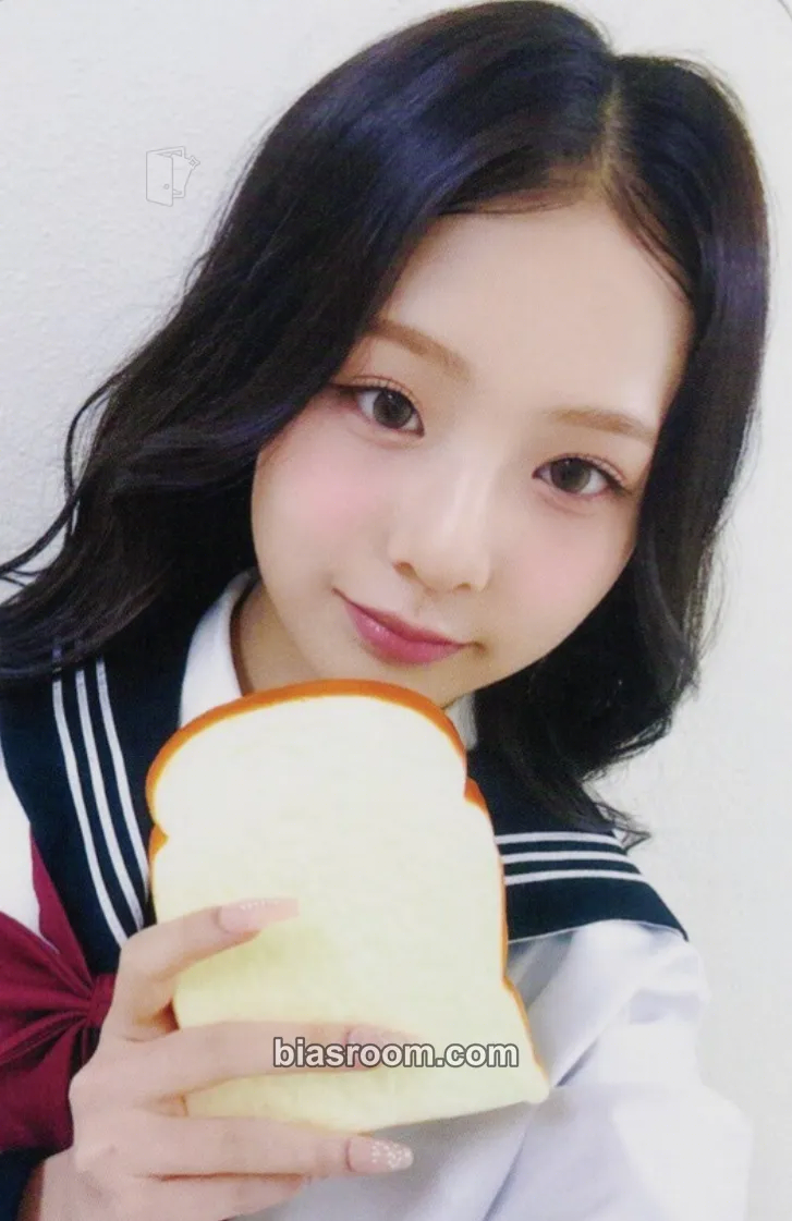 Seowon SWICY Photocard - UNIS - UNIS K-pop photocard