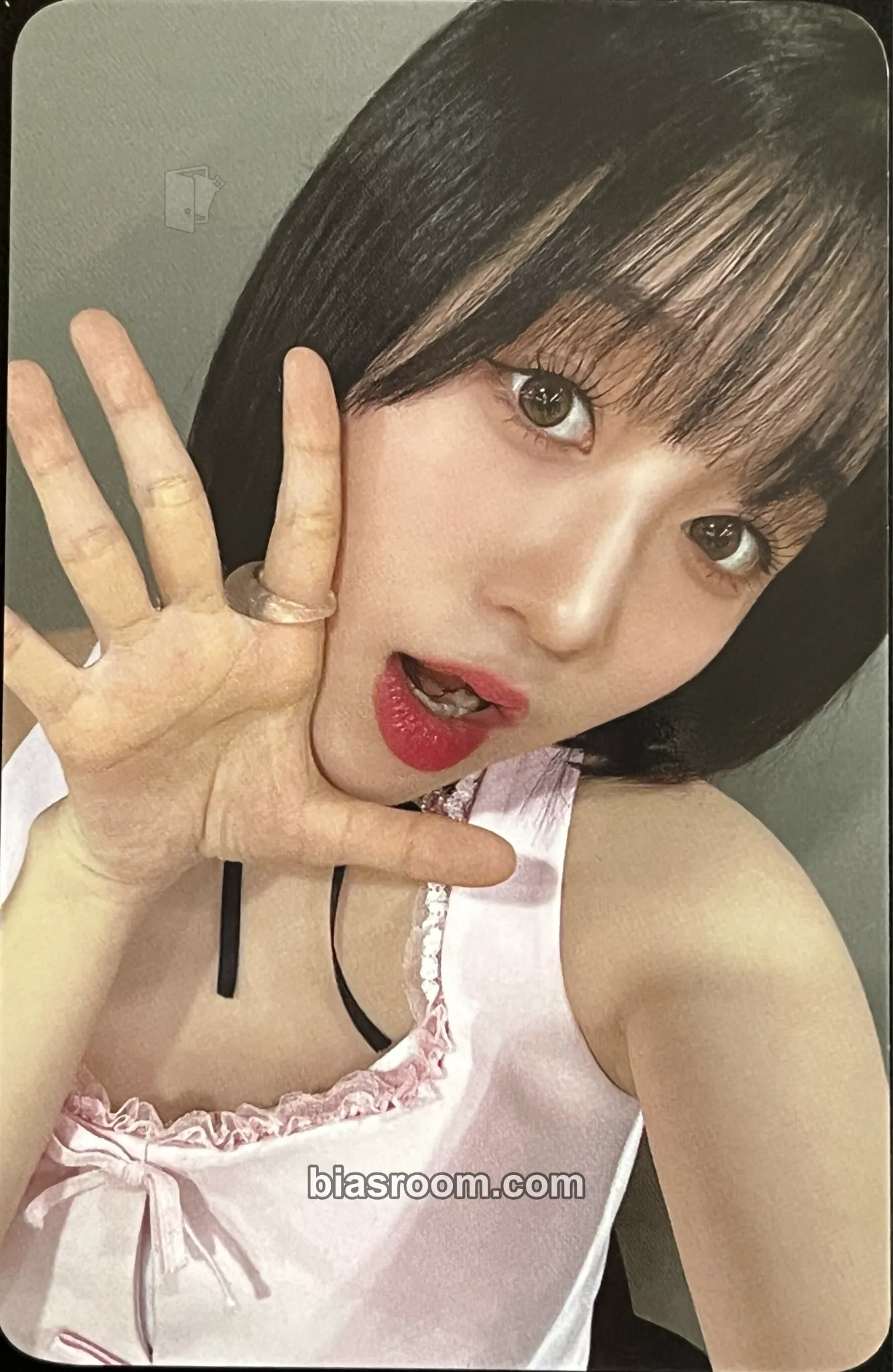 Hikaru Magic Hour Photocard - Kep1er - Kep1er K-pop photocard