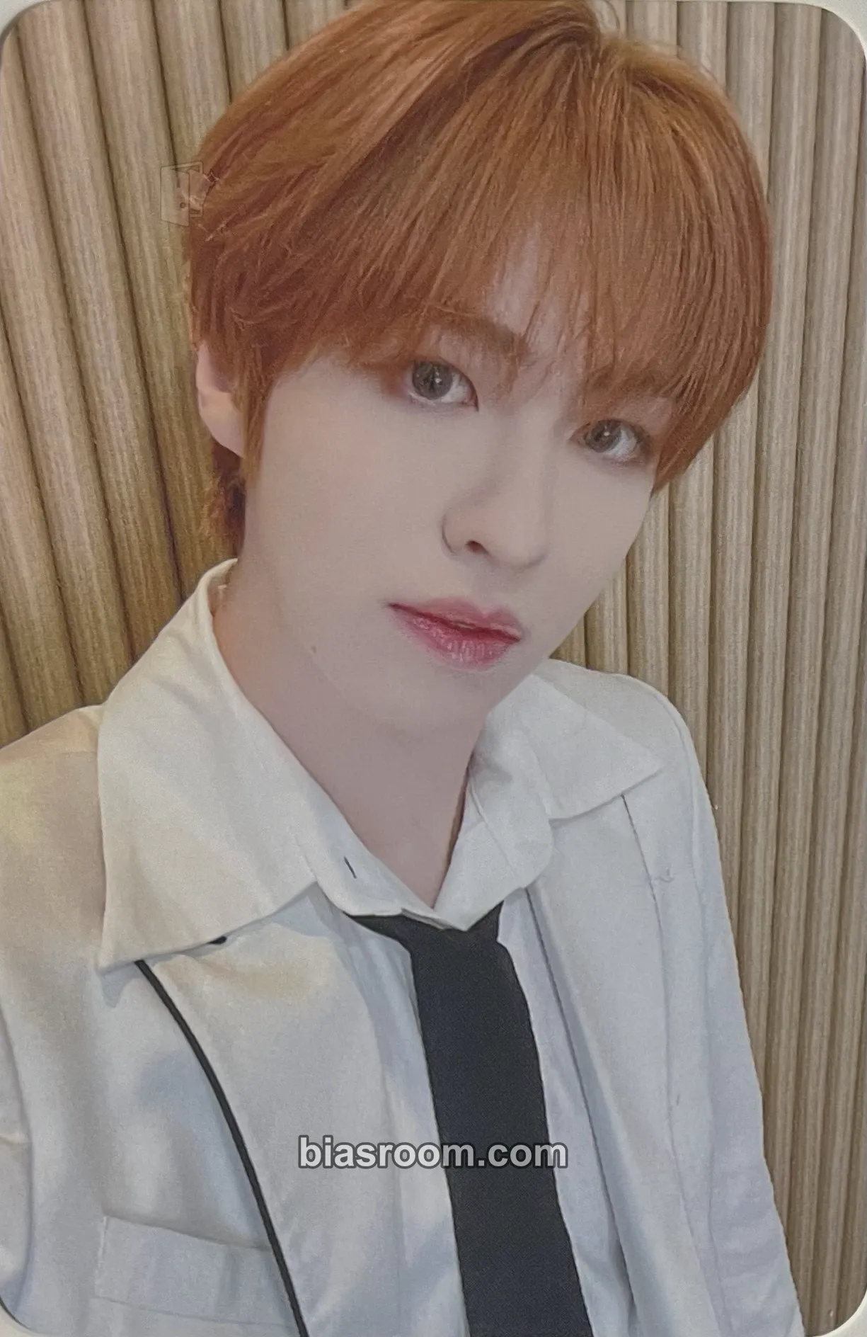 Ayden 2nd Fancon: Youth Days Photocard - EPEX - EPEX K-pop photocard