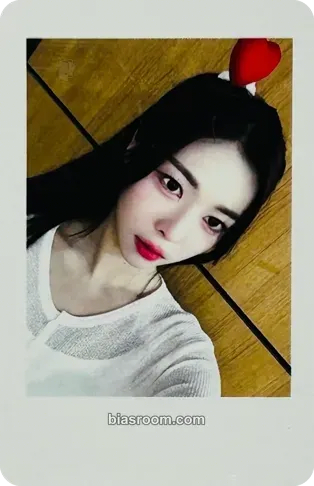 Dahyun Assemble24 Photocard - tripleS - tripleS K-pop photocard