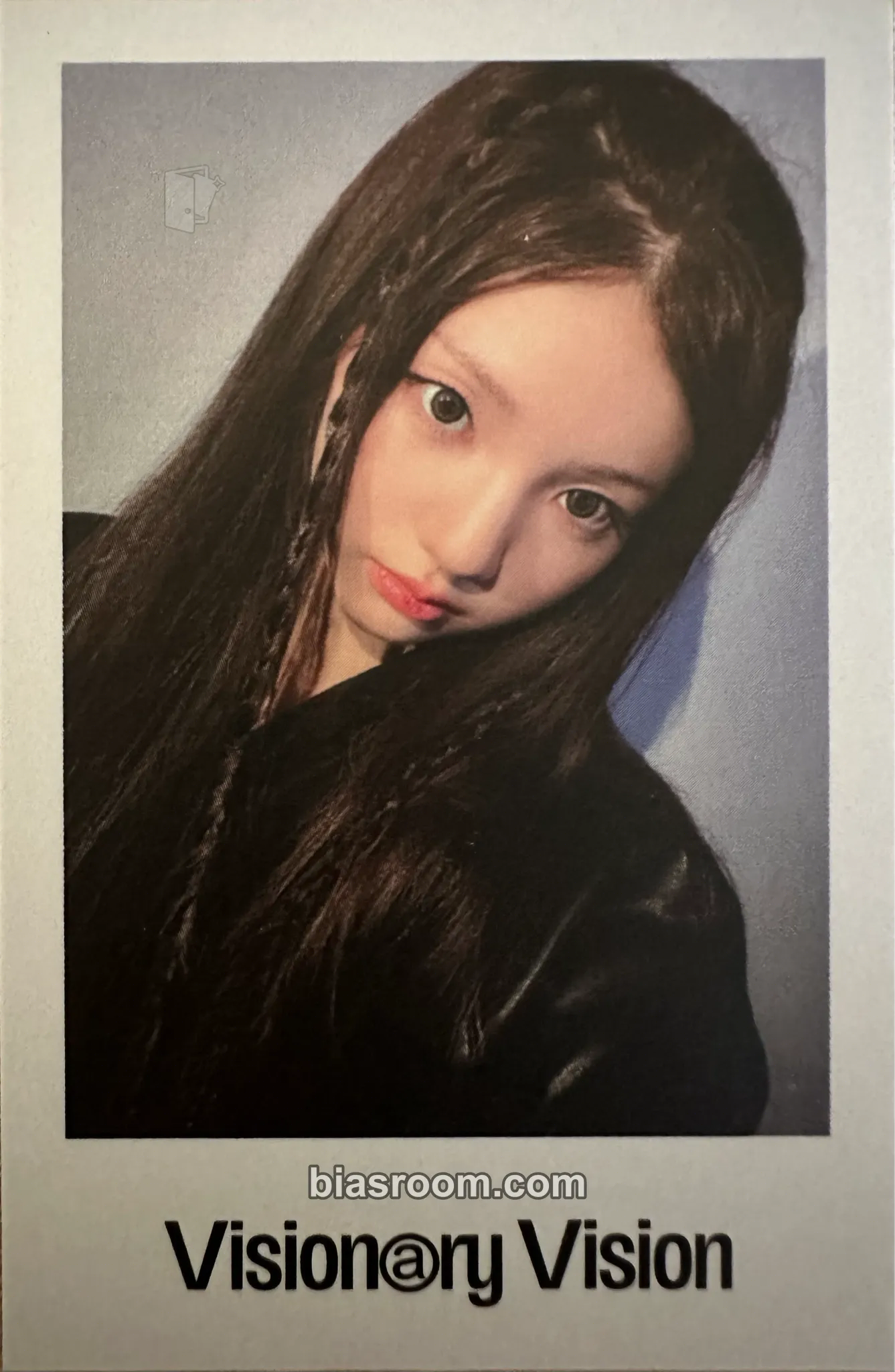 Yeonji Performante Photocard - tripleS - tripleS K-pop photocard