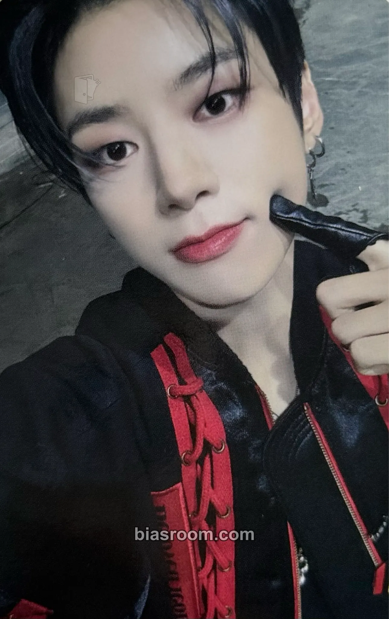 Jinhyuk NOWADAYS Photocard - NOWZ - NOWZ K-pop photocard