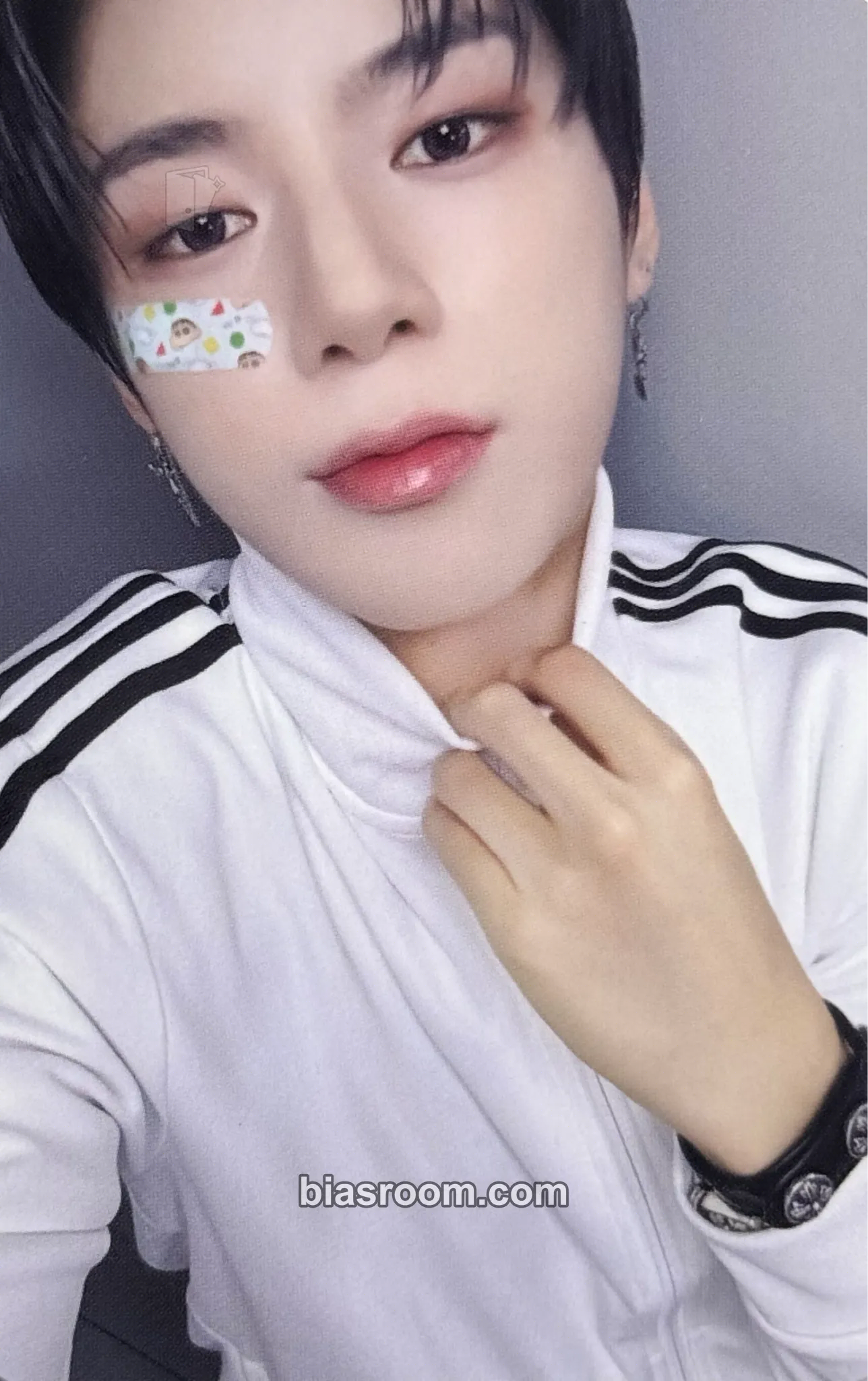 Jinhyuk NOWADAYS Photocard - NOWZ - NOWZ K-pop photocard