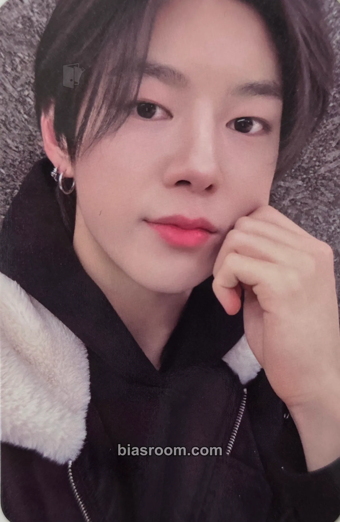 Jinhyuk NOWADAYS Photocard - NOWZ - NOWZ K-pop photocard